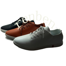 New Hot Sale Style Men′s Canvas Shoes